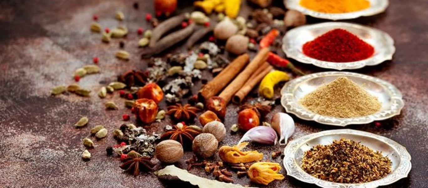 Το μπαχαρικό που βοηθάει στη διατήρηση του βάρους - Έχει και αντιφλεγμονώδη δράση